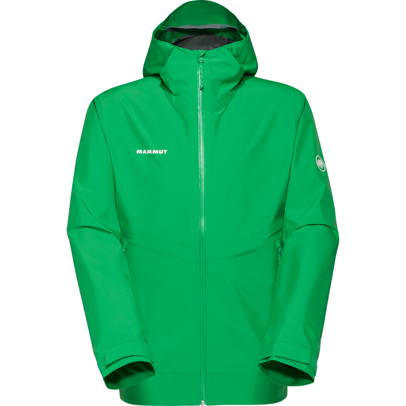 Mammut Herren Alto Light HS Hoodie Jacke
