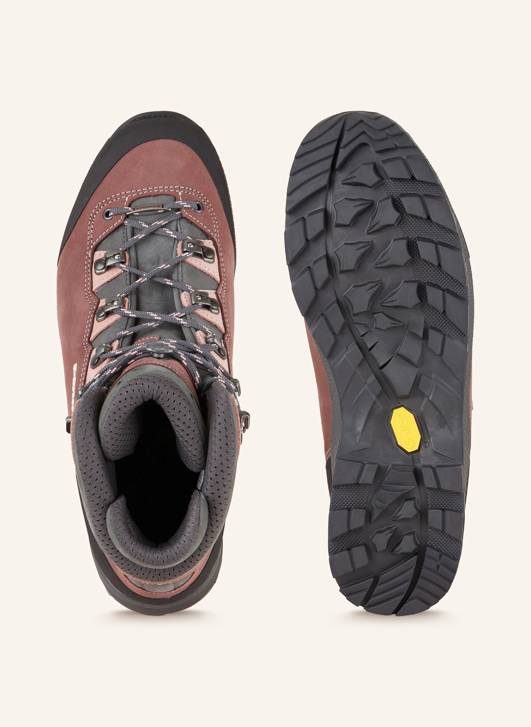 LOWA Bergschuhe MAURIA EVO GTX