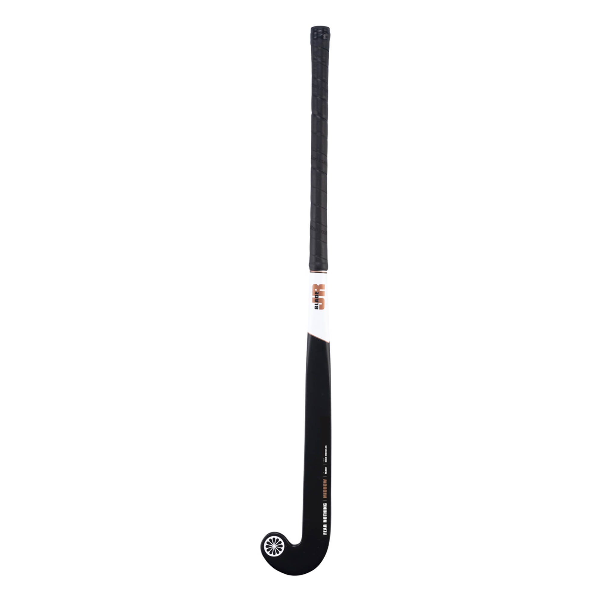 The Indian Maharadja  Blade Jr