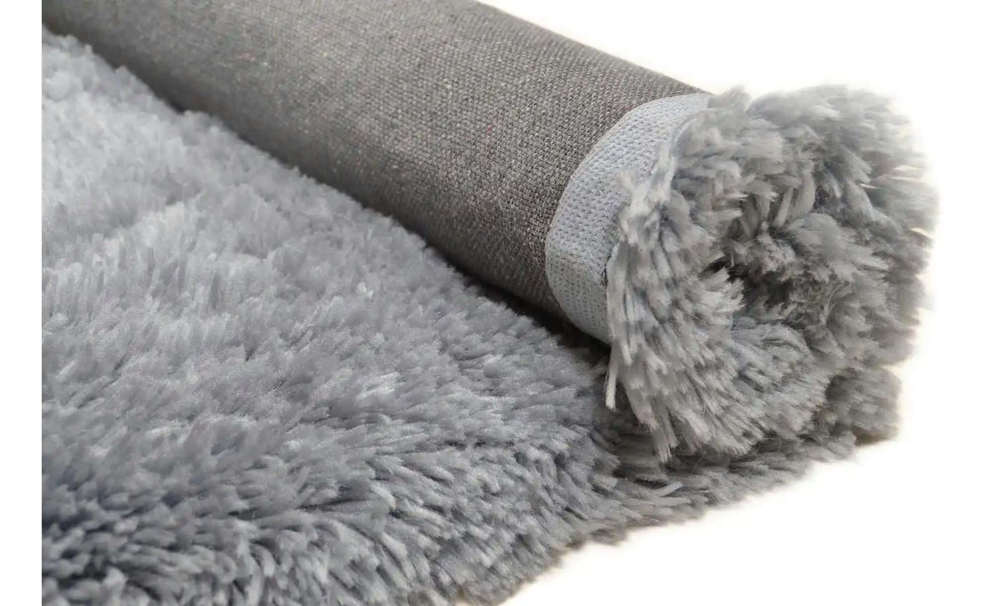 THEKO Hochflorteppich Flokato
