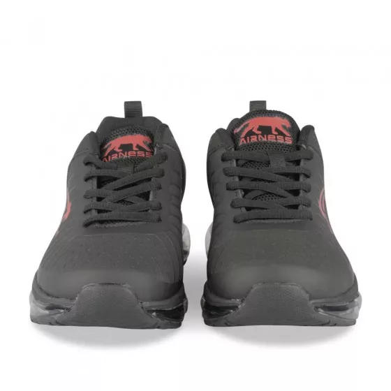 Baskets NOIR AIRNESS