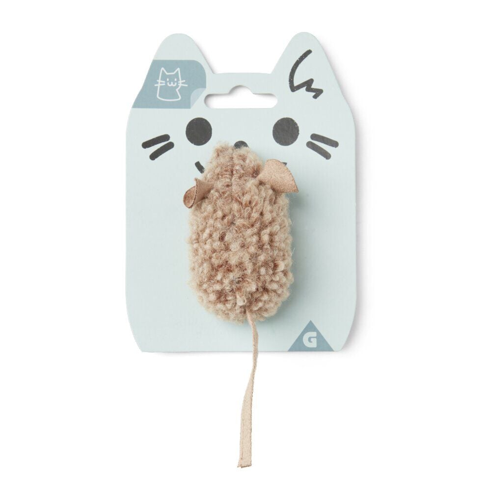 Jouet pour chat souris