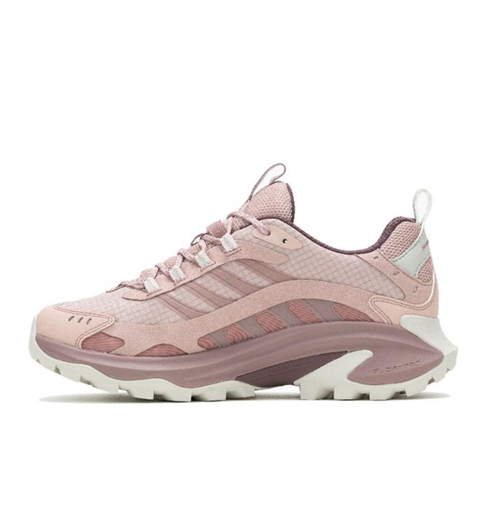 Merrell MOAB SPEED 2 GTX roze
