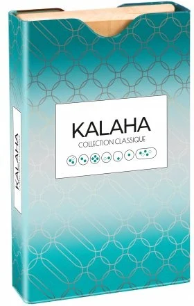 Tactic - Deluxe Kalaha