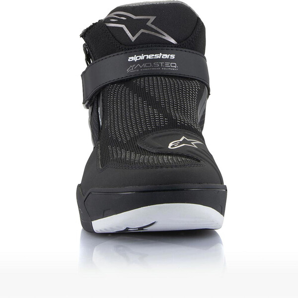 Alpinestars - Baskets Speedflight Street Noir / Métal