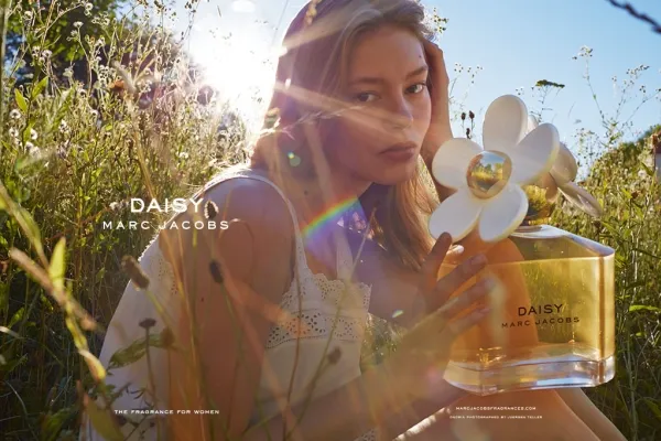 Marc Jacobs Daisy EDT 50ml