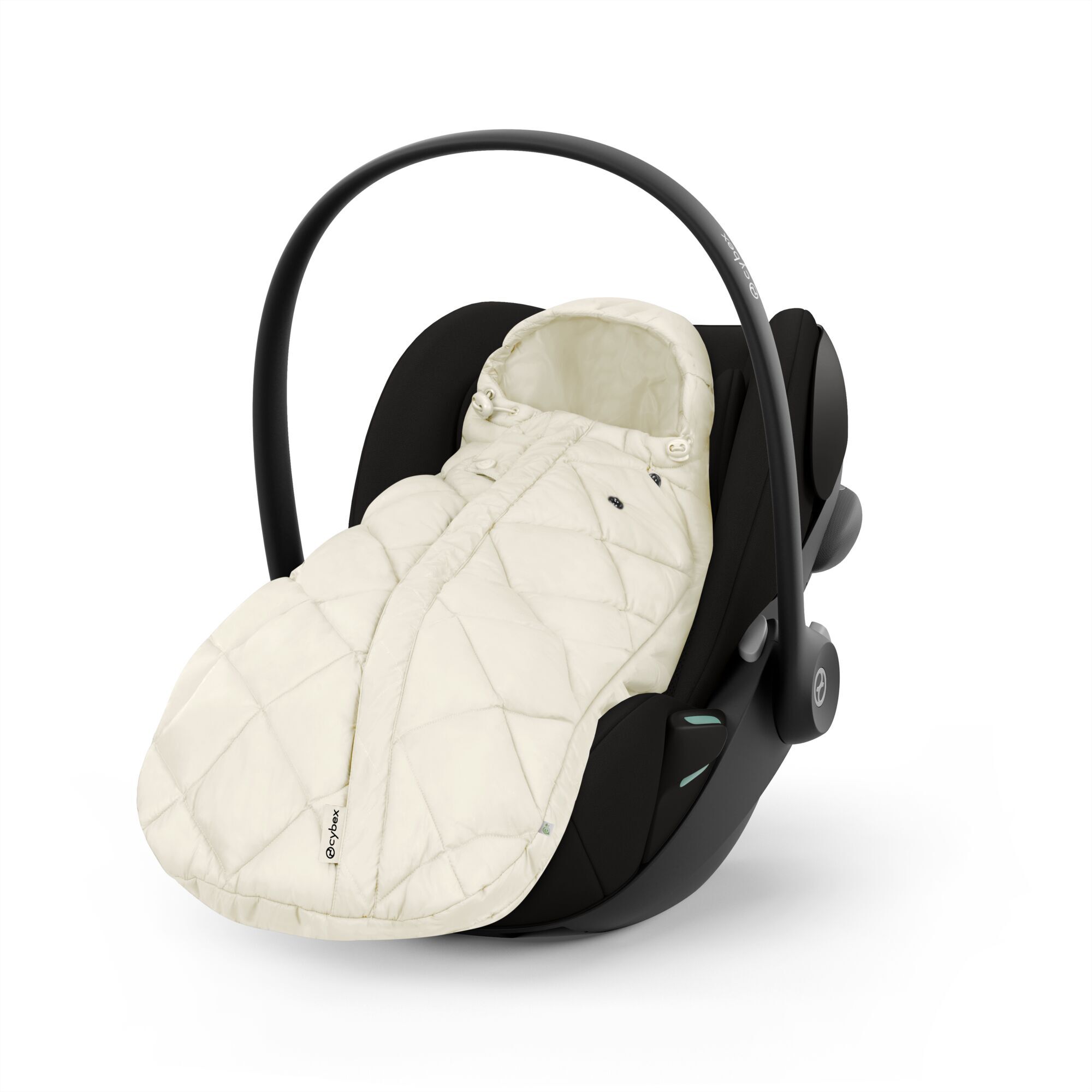 Snogga Mini 2 Seashell Beige