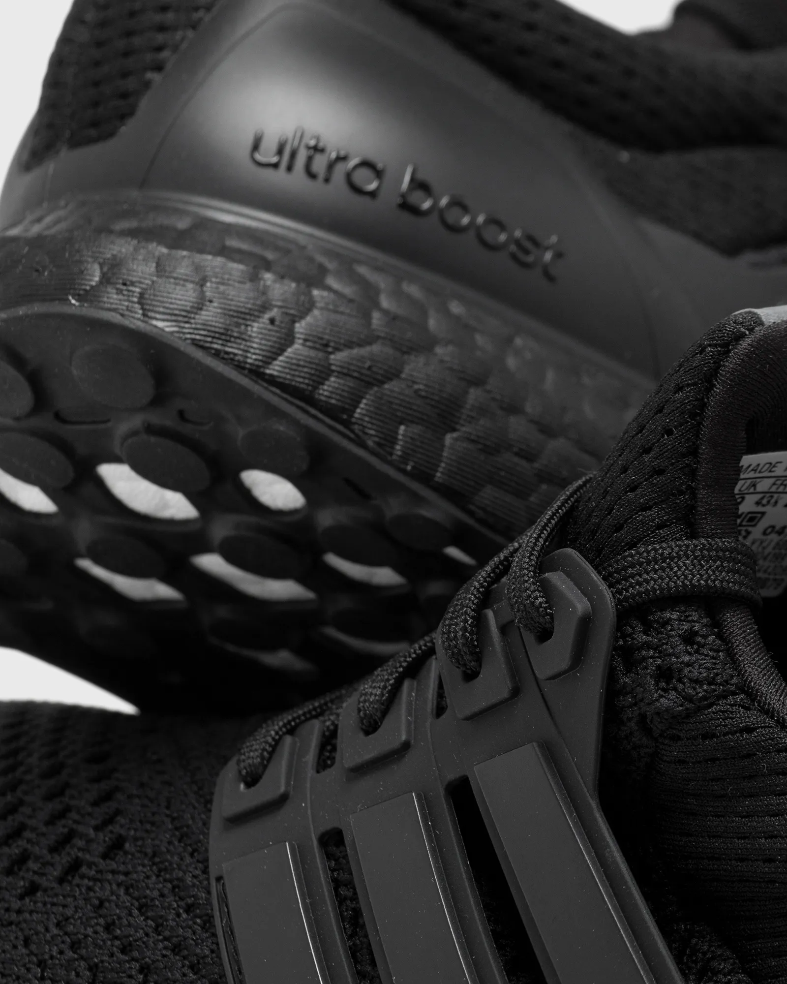 Adidas ULTRABOOST 1.0