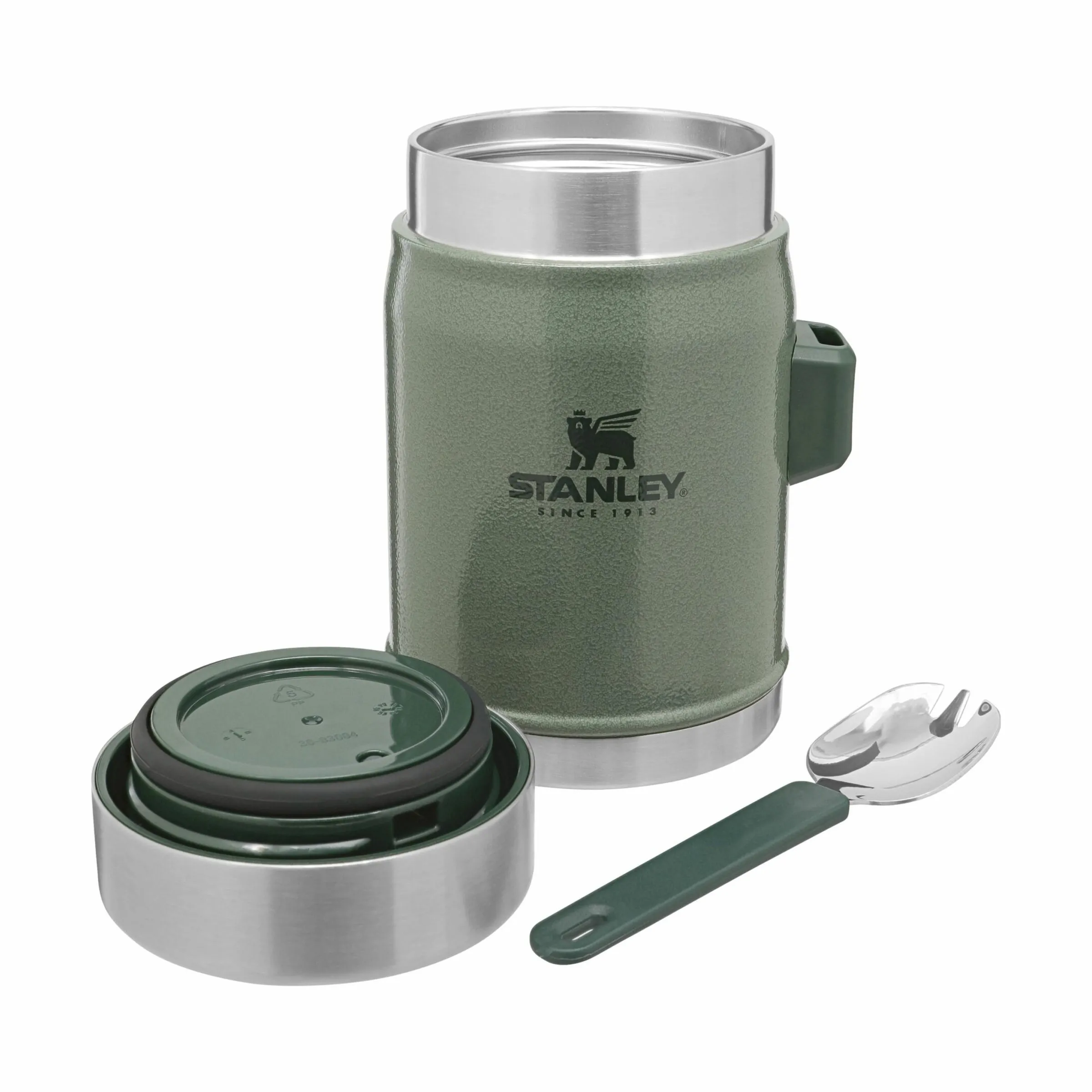 Stanley Classic Legendary Madtermokande inkl. ske