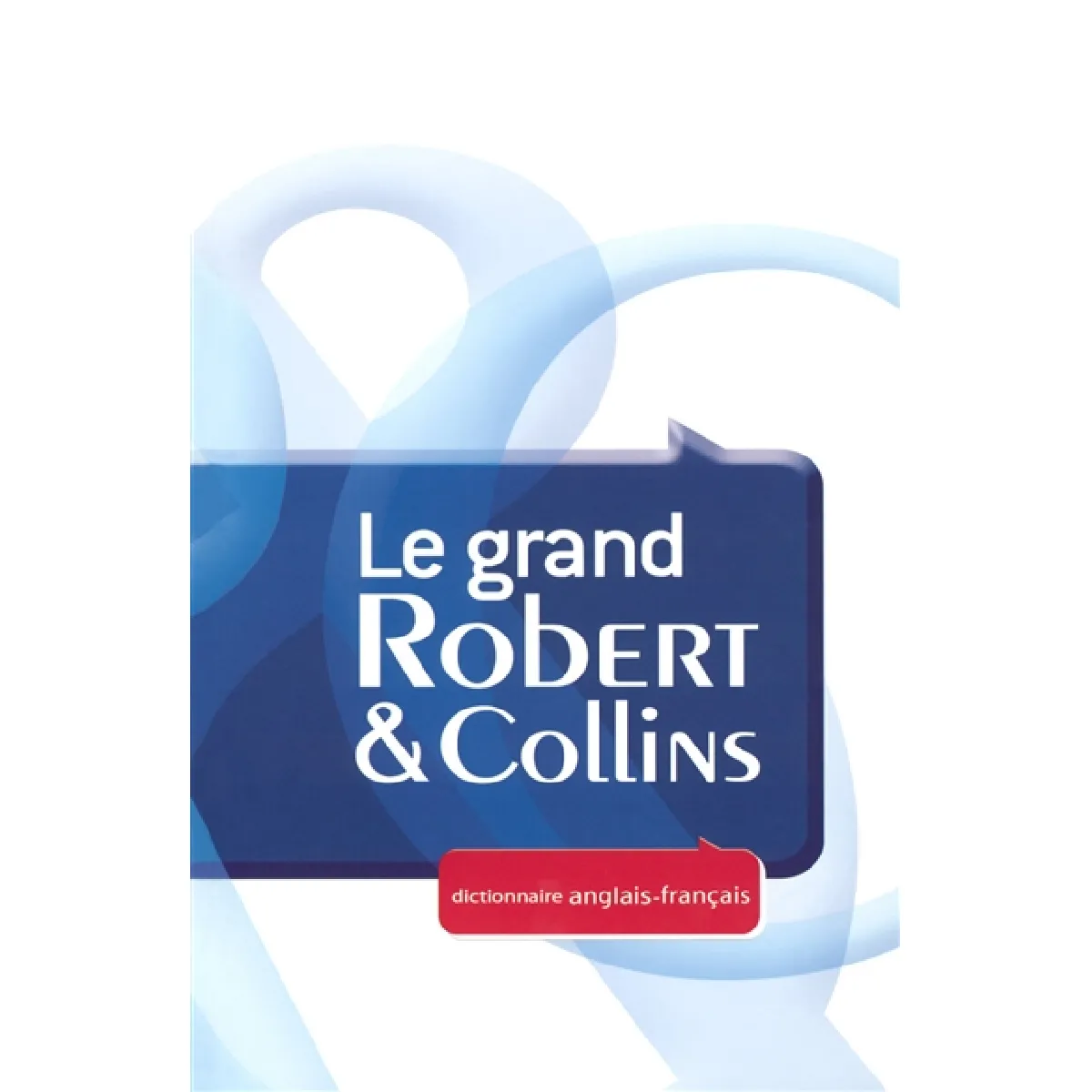 Le grand Robert & Collins. Vol. 2. Anglais-français · Occasion