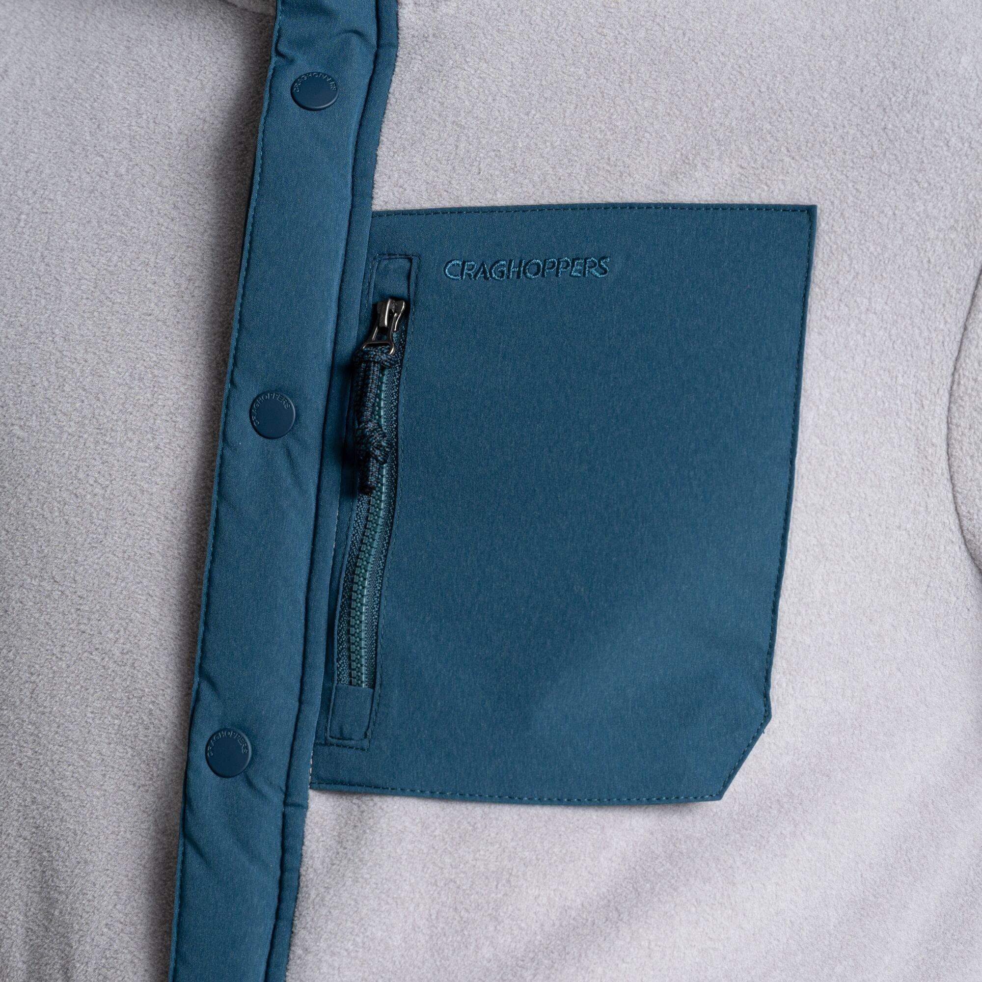 Craghoppers Crag Argo Fleece Jkt Sn99
