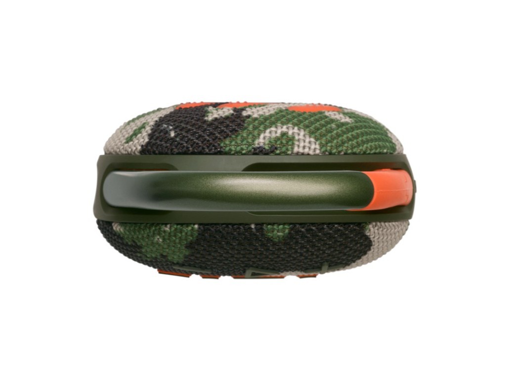 COLUNA PORTATIL JBL CLIP 5 SQUAD