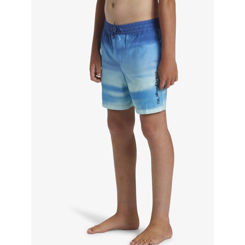 Everyday Fade Volley - Boardshort enfant