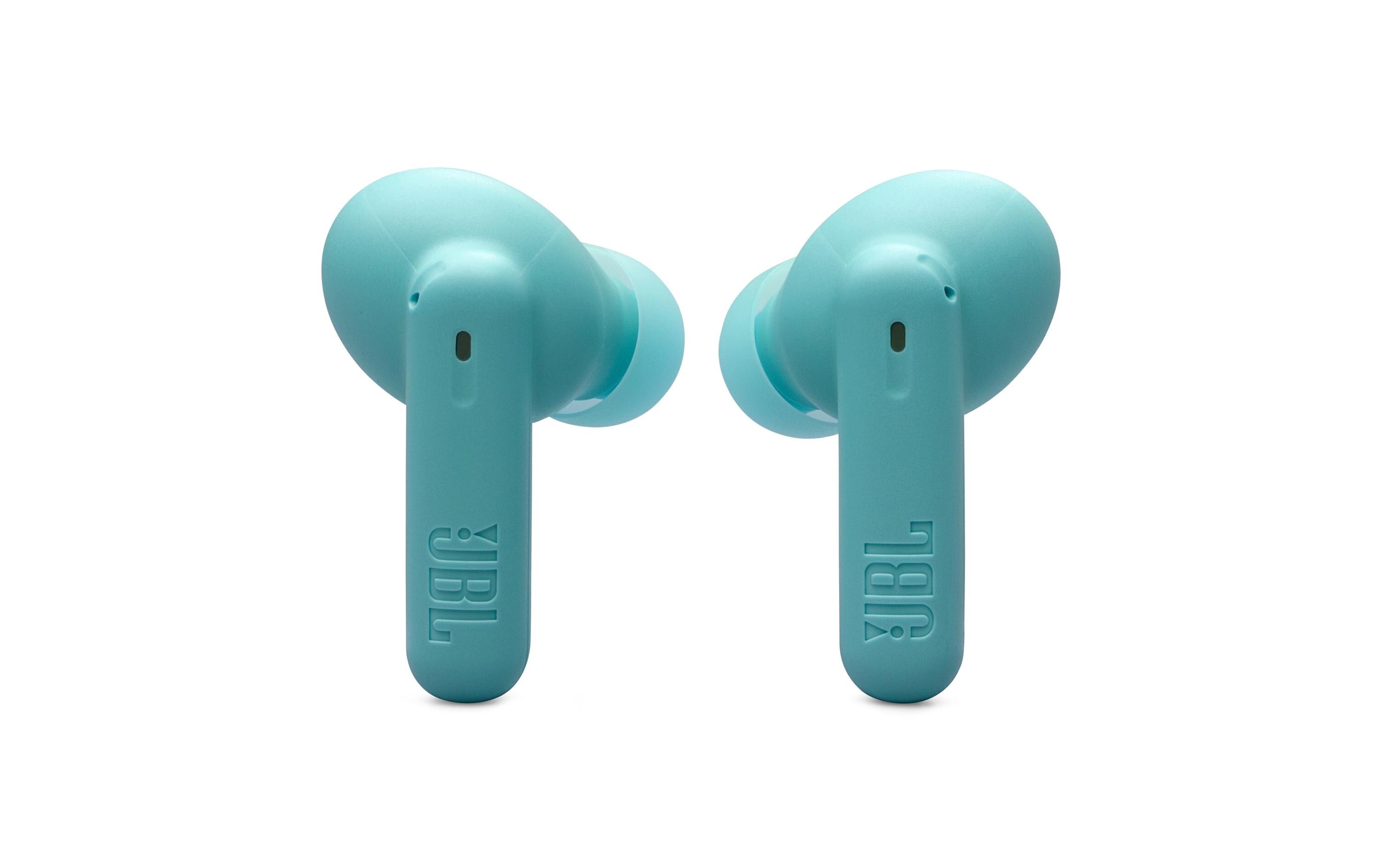 True Wireless In-Ear-Kopfhörer Wave Beam 2 BlauKabellose Ohrhörer mit Noise-Cancelling-Funktion