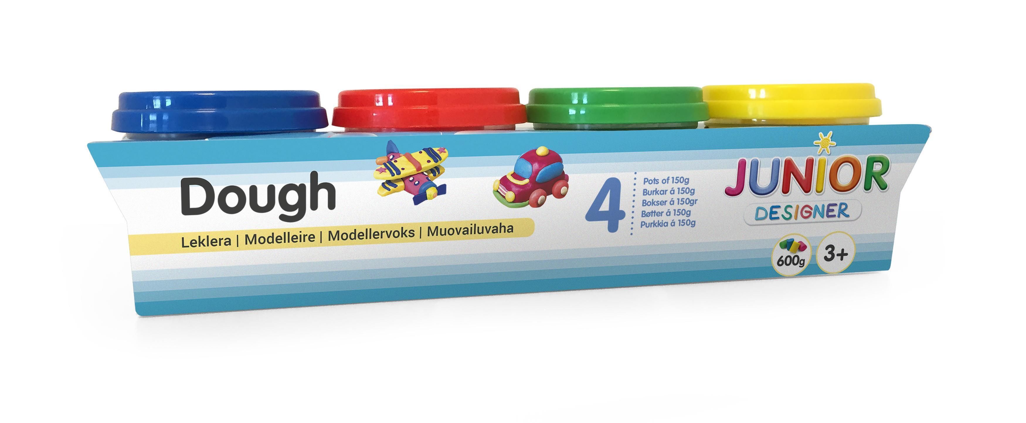 Modelleire 4pk