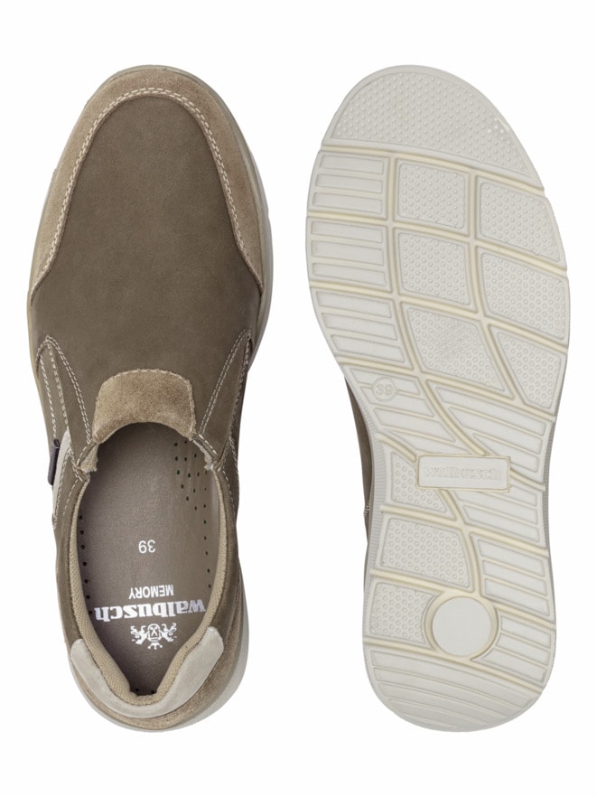 Aquastop Slipper