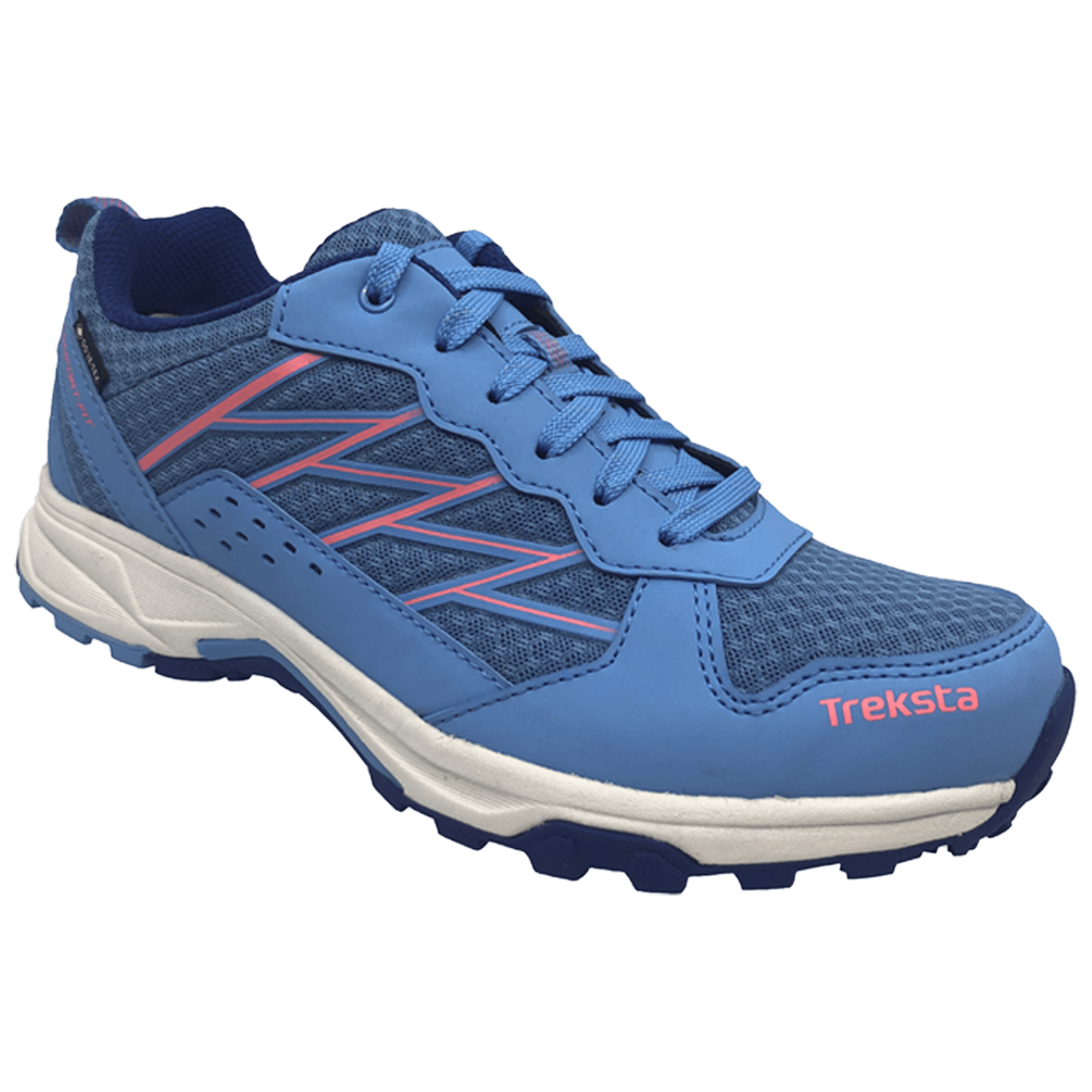 Treksta Bolt Lace GTX - Tursko