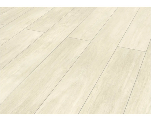 GREEN VINYL vinylvloer, grenen landhuisplank, klikverbinding, 1290 x 173 x 4,0 mm