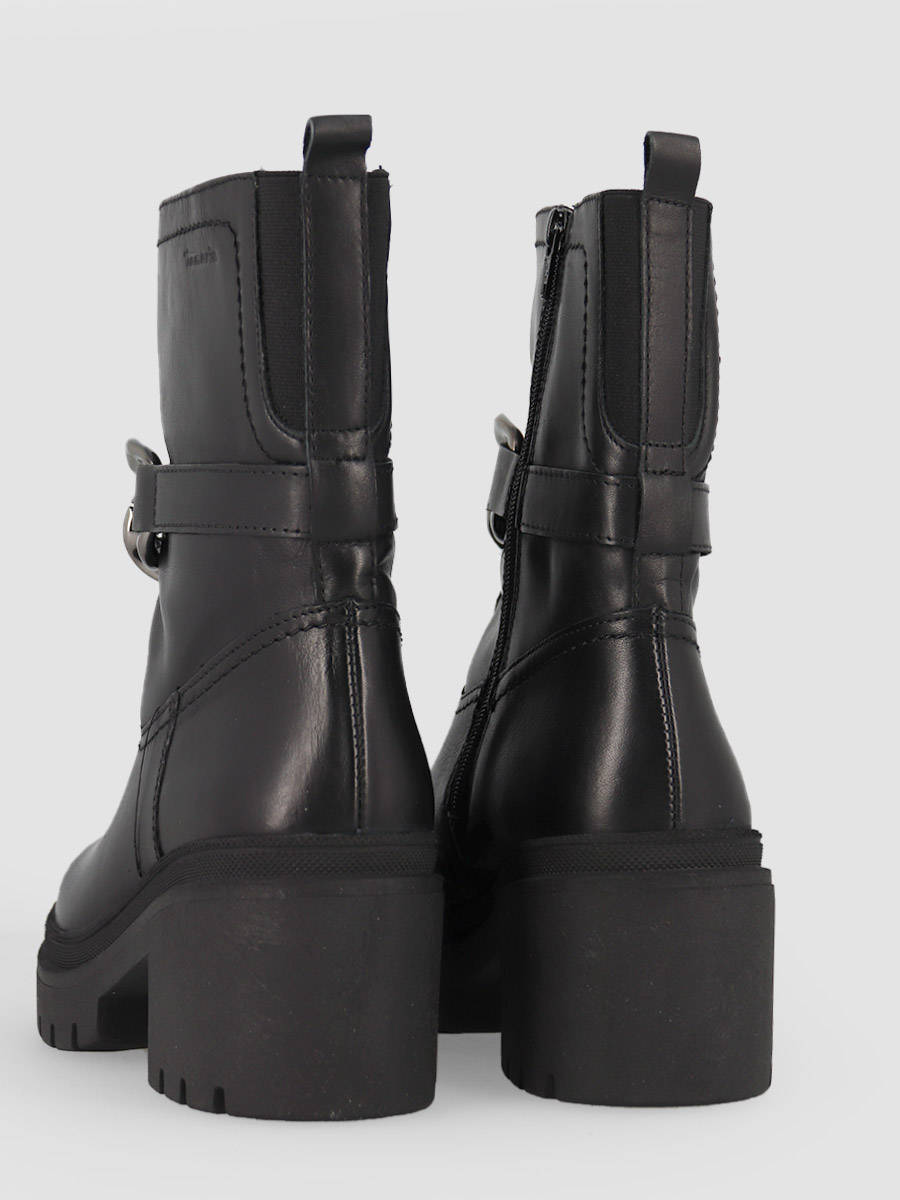 Boots en cuirTAMARIS