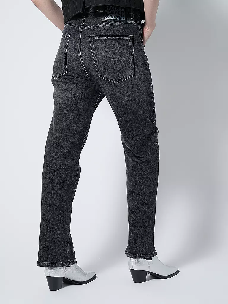 MAC Jeans BAGGY grau