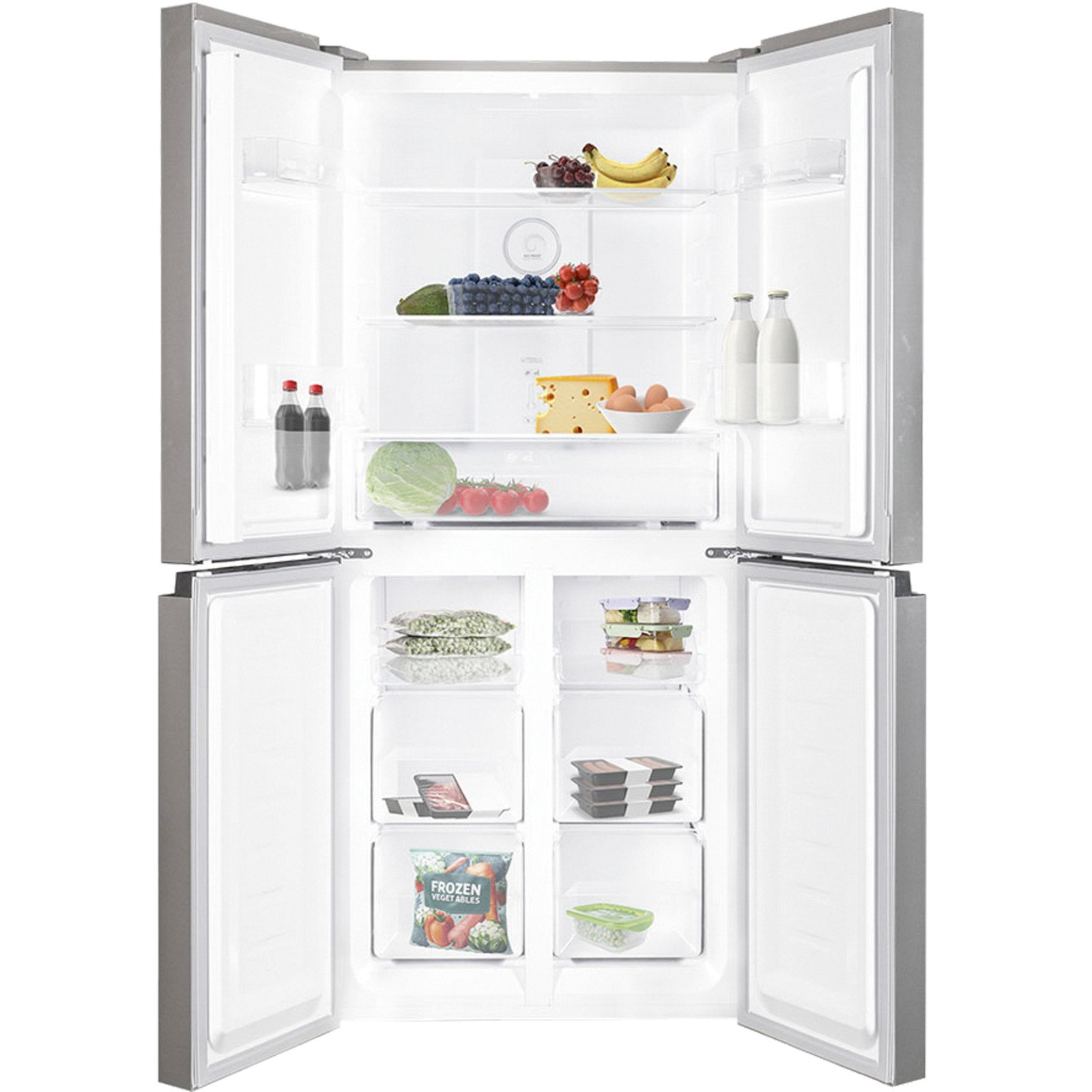 Kibernetik Food Center FCCD362NF