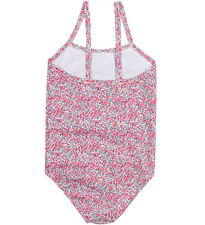 Petit Crabe Badeanzug - Camilla - UV50+ - Wiltshire Bud