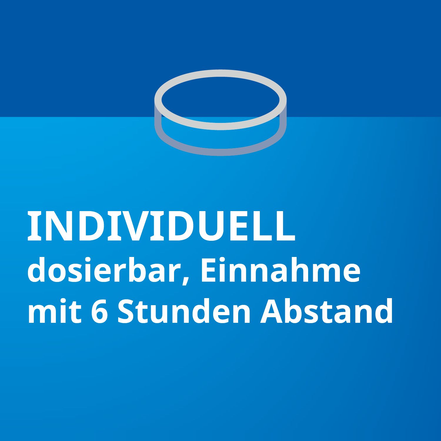 Ibu-LYSIN STADA® 400 mg Filmtabletten, wirksam bei Schmerzen und Fieber
