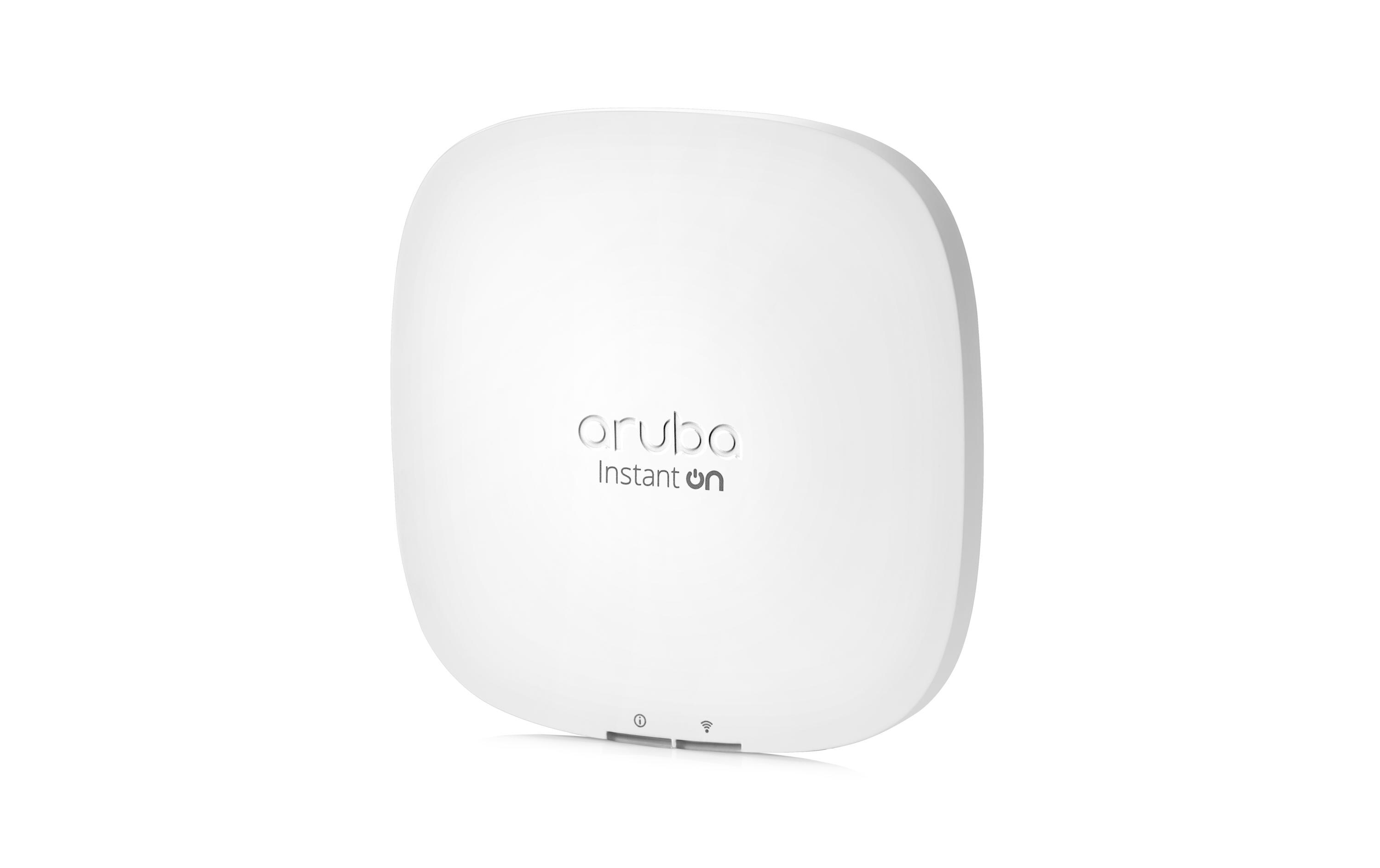 Access Point InstantOn AP22Aruba Access Point Instant On AP22