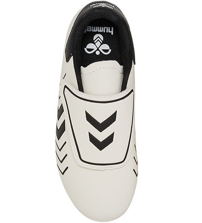 Hummel Fußballschuhe - Hattrick MG Jr - Marshmallow