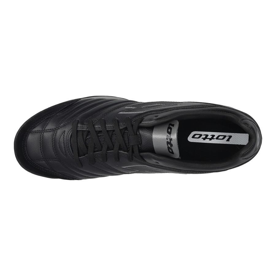 Lotto Stadio 300 II TF - Noir/Gris