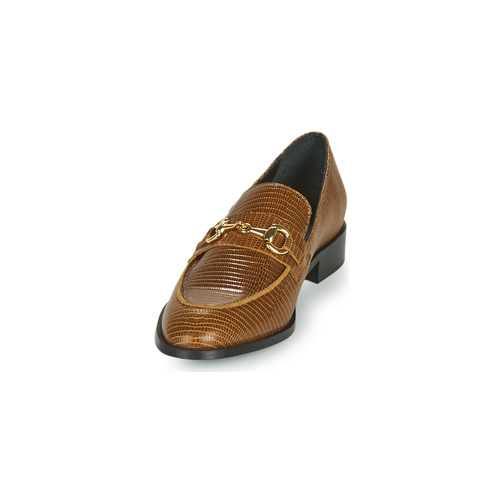 JB Martin - AMICALE - VEAU TEJUS CAMEL