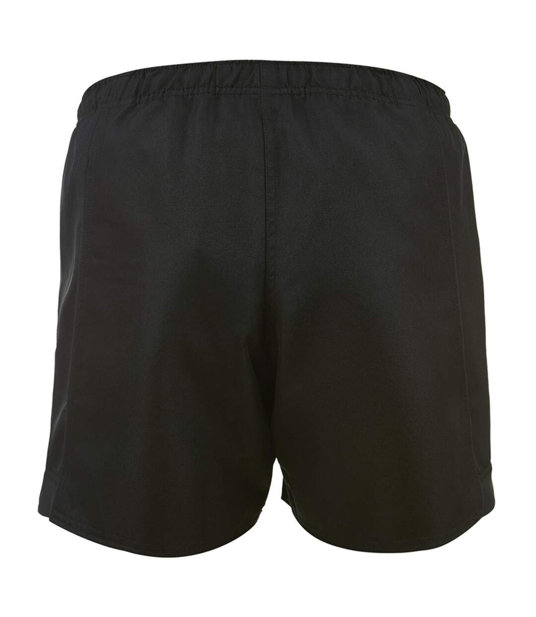 Canterbury - Short de rugby ADVANTAGE - Homme (Noir) - UTRD518