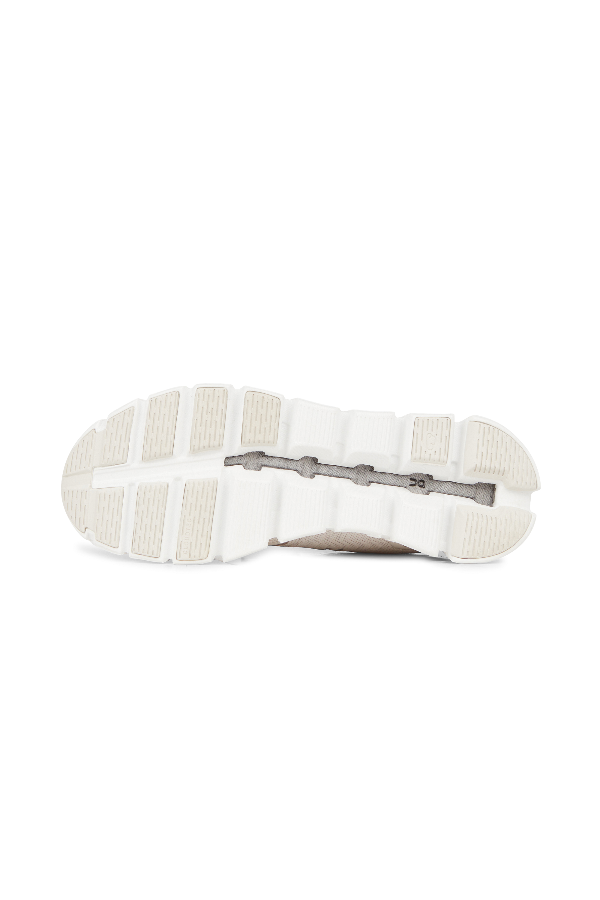 ON Baskets CLOUD 5 M Beige