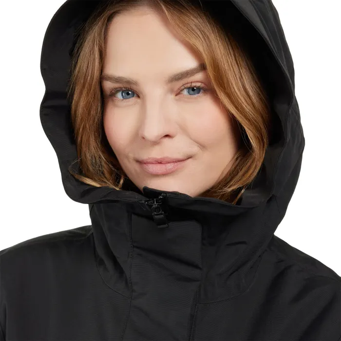 Didriksons Frida Parka Winterjas Dames