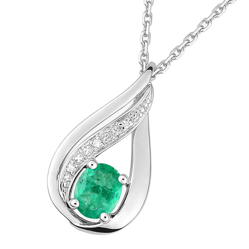 Collier Femme - Or 18 Carats - Longueur : 42 cm