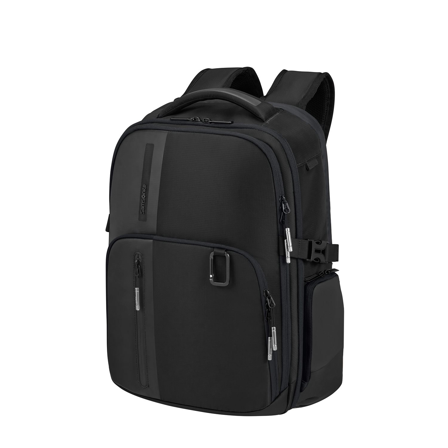 Samsonite BIZ2GO Laptop Backpack 15.6'' Daytrip black
