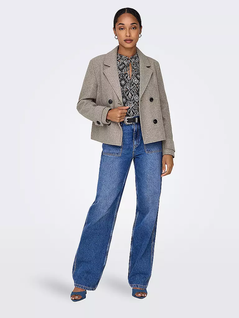 ONLY Jacke ONLFREJA LIFE camel