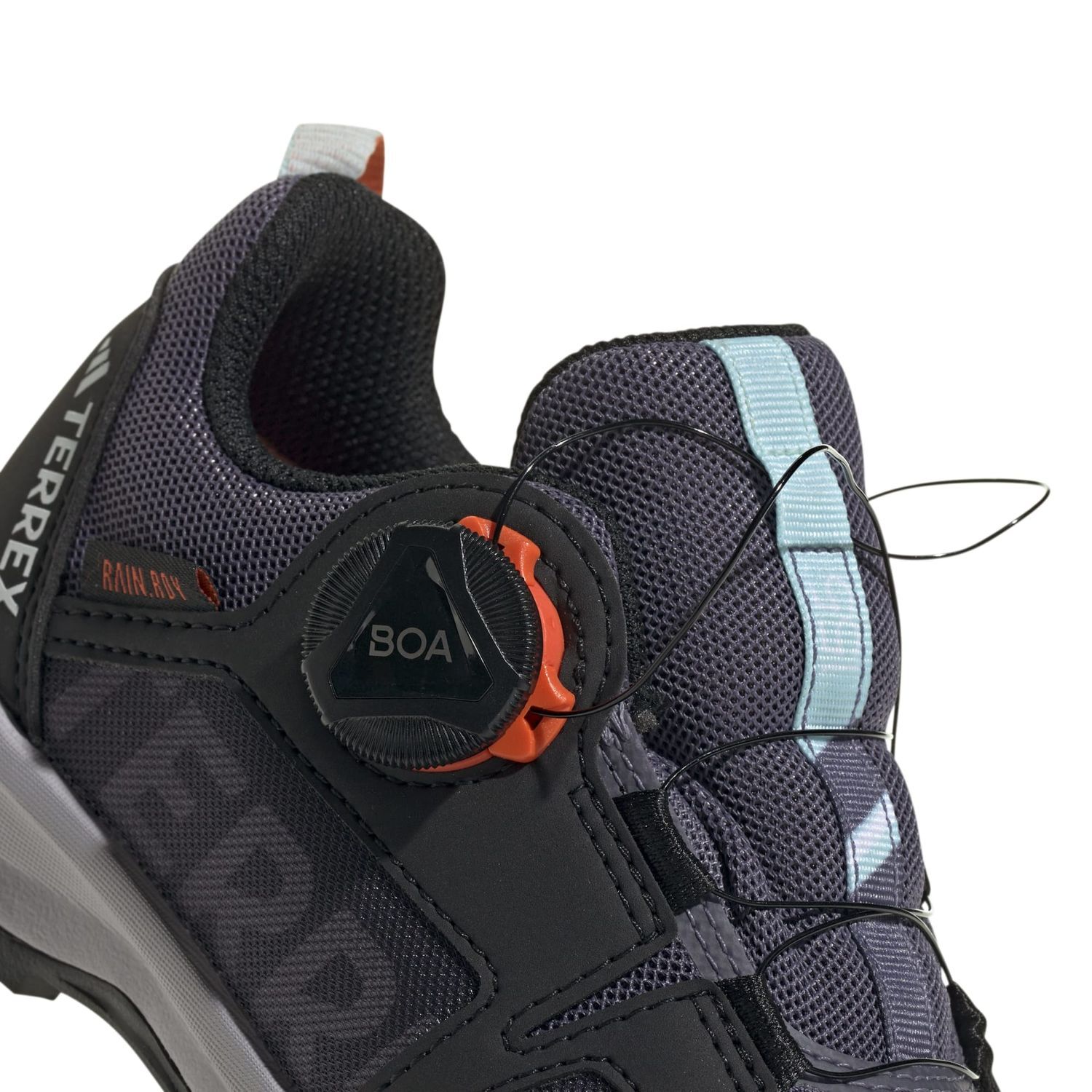 Adidas PerformanceTERREX AGRAVIC BOA R.RDY K