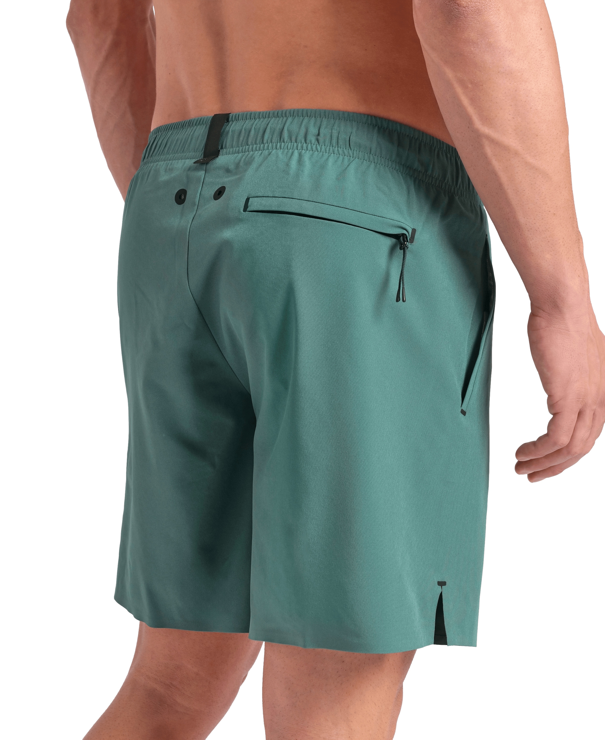 Arena Badeshorts »MEN'S ARENA EVO BEACH BOXER SOLID«, 1 Stk.