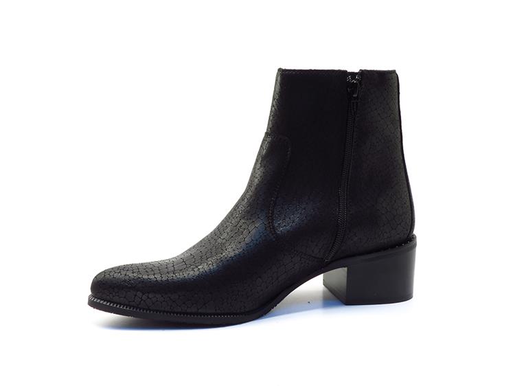 Floris van Bommel SFW-50065 black