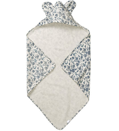 Elodie Details Kapuzenhandtuch - Garden Leo Leinwand