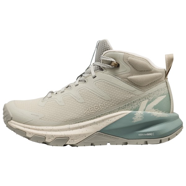 Keen - Women's Targhee Apex Mid WP - Chaussures de randonnée