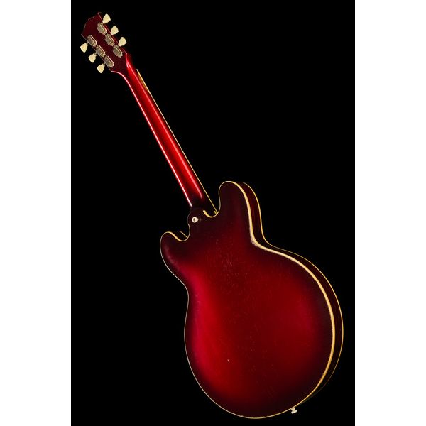 Gibson 1959 ES-335 Reissue CAR HA