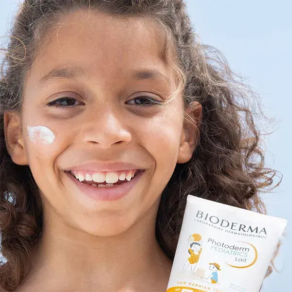 Bioderma Photoderm Pediatrics Milk FPS 50+ 100ml