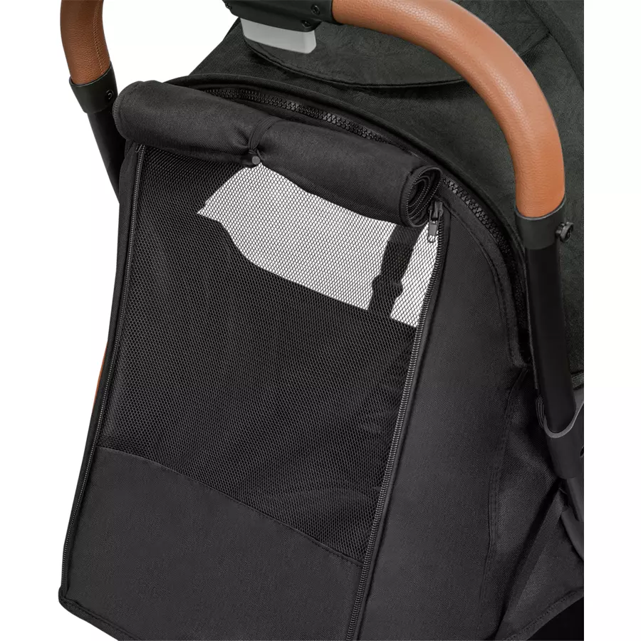 lionelo Buggy Julie One Tropical Green