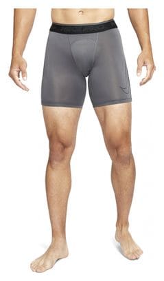 Cuissard Nike Pro Dri-Fit Gris