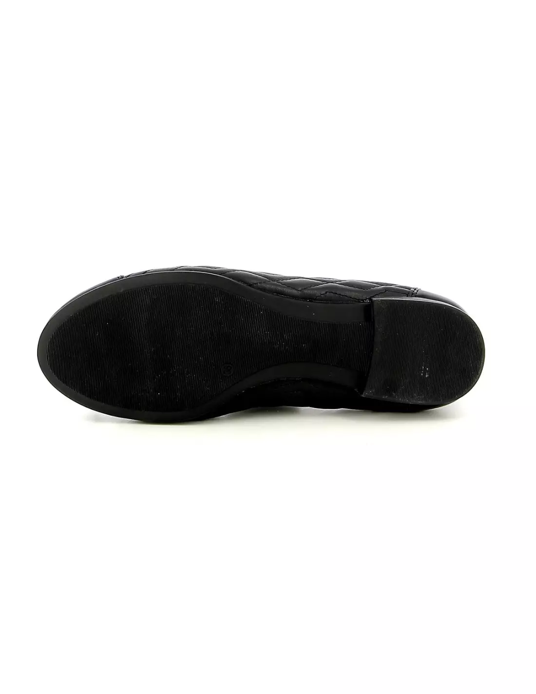 TAMARIS 22112 - Ballerines & babies Black