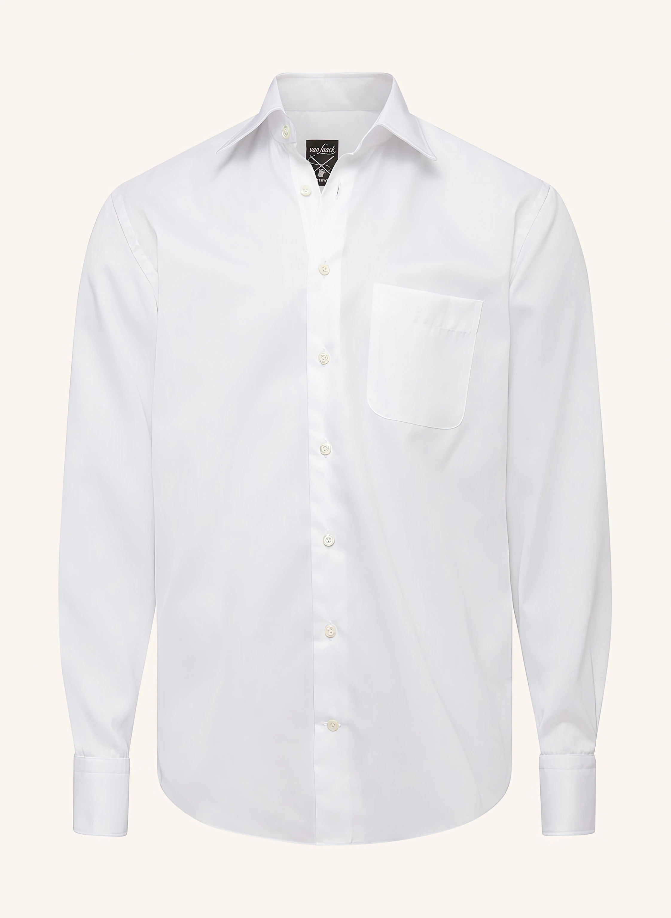 van Laack Hemd Comfort Fit