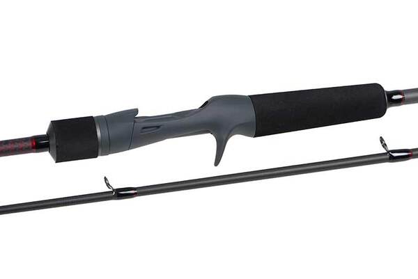 Canne Casting Fox Rage Warrior Zander Cast 2.1m (10-40g)