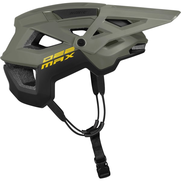 Casque VTT MAVIC DEEMAX MIPS